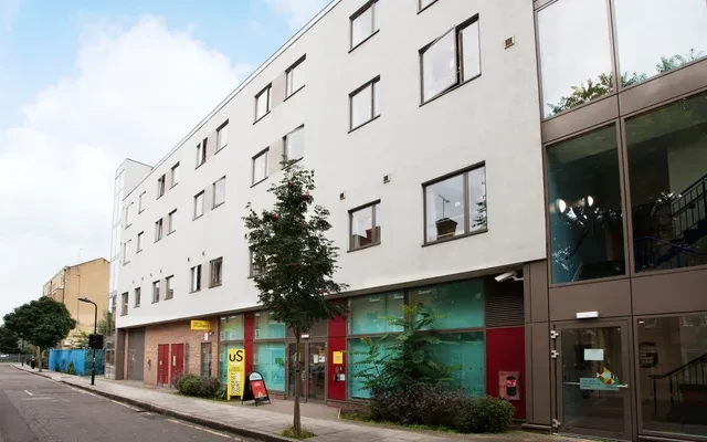 Somerset Court 2