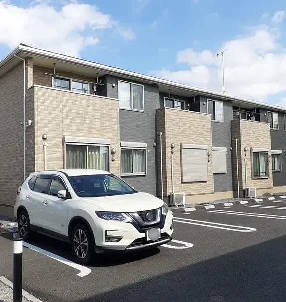 コート・ダジュール緑町 Ⅰ 2階