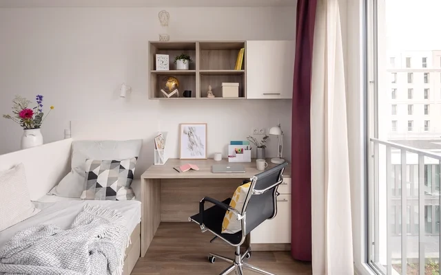 The Fizz Freiburg Mitte 2