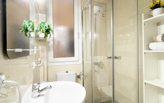 apartment in Casa de Campo (Moncloa) 4