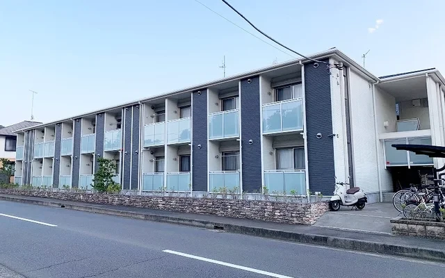 レオネクストアヴェンティーノ 0