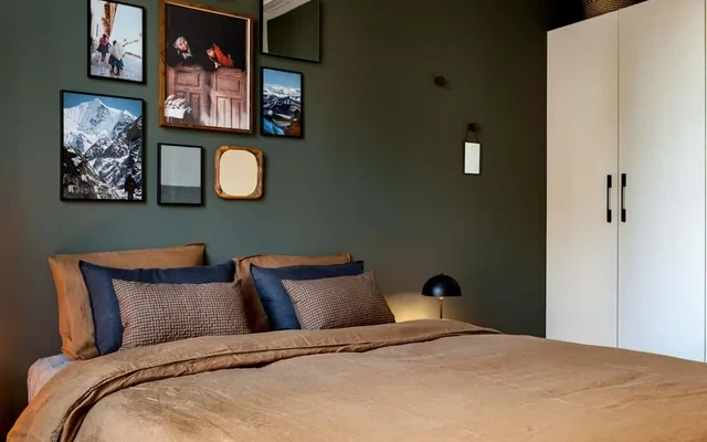 Pumori - 2 bedrooms in Gracia 4