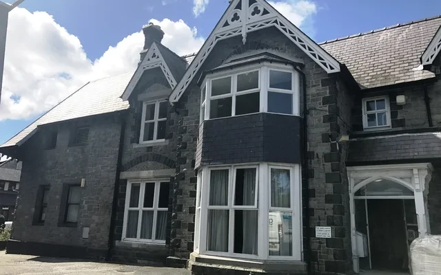 Meirion Hall 0