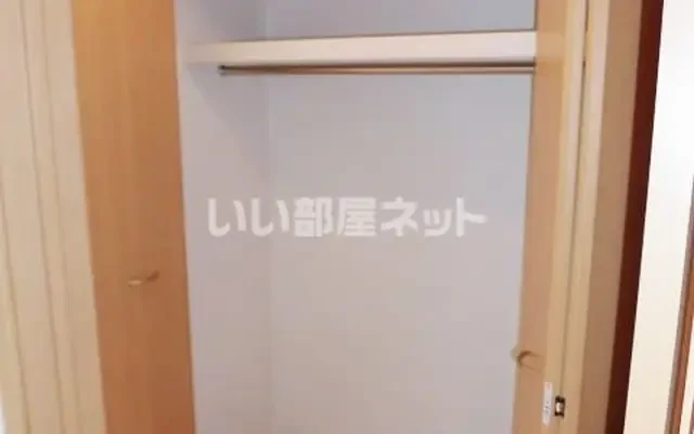 カンパーヌⅡ 1階 - Yokote student accommodation - 1階 - 1LDK