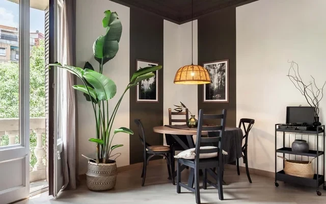 Lendu - 2 bedrooms and balcony in Sant Antoni 4