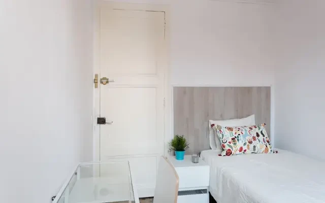 Moderno appartamento in Calle de les Heures 1