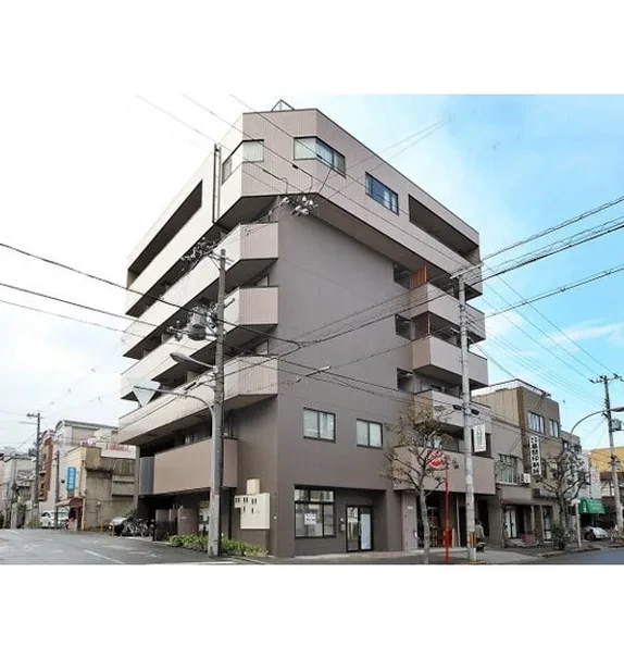 ラフィーネシテンノウジ