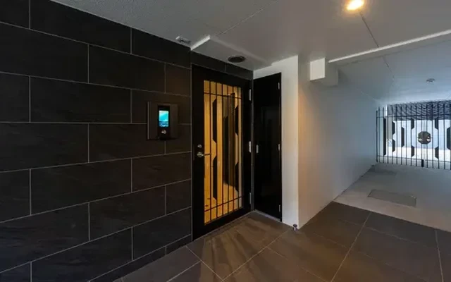 Hmlet Meidaimae - Tokyo student accommodation