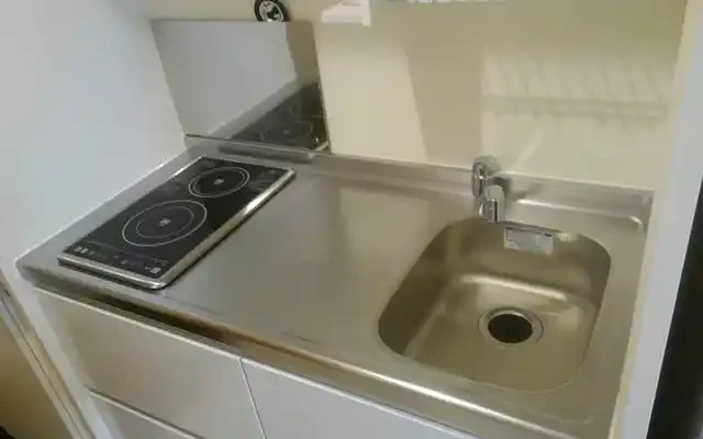 MISONO - Anjo student accommodation - 206号房间(带独立厨房)