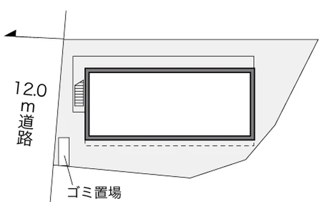 東長崎 2