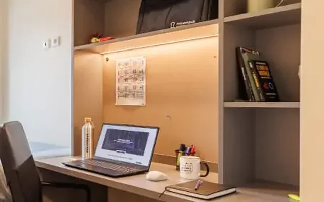 micampus Alta de Lisboa - Lisboa student accommodation