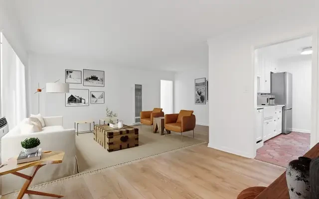 Larrabee One 1