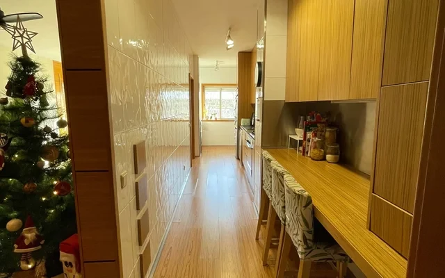 Spacious Family Apartment in Vila Nova de Gaia 3