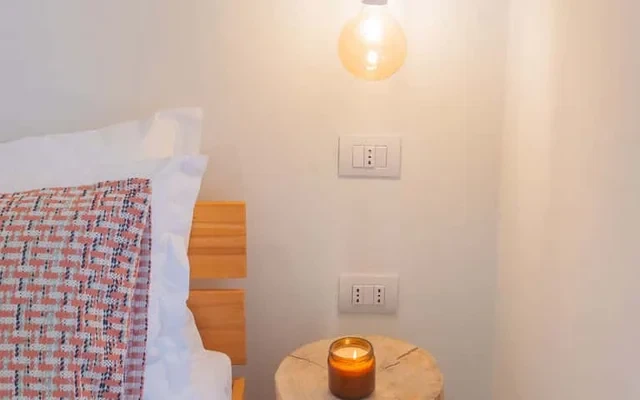 Enchanted Como Lake - City Apartment 2 2