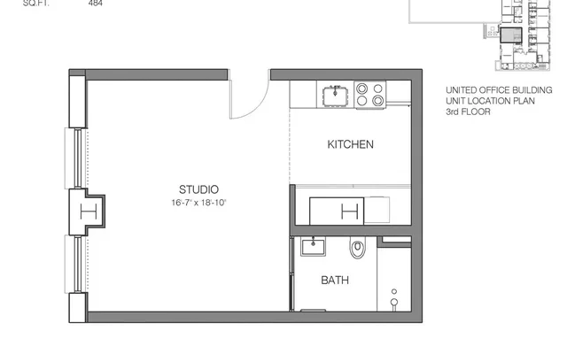 Market District Lofts 4