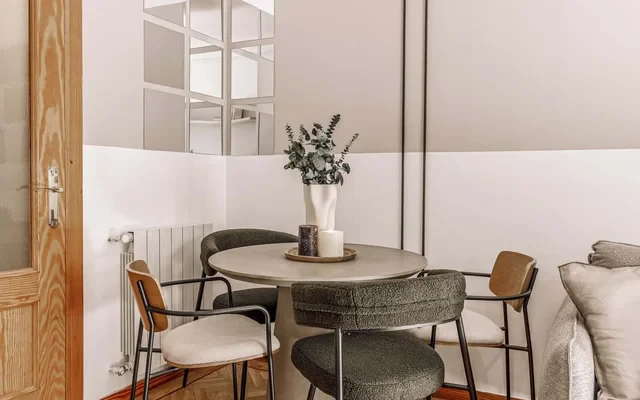 Guarani - 1 bedroom in Justicia 1