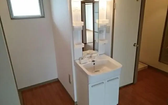 シティハイツ須藤 2階 - Yokkaichi student accommodation - 2階 - 3DK (2)