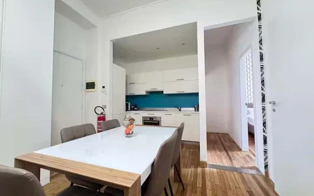 Apartment in Via Meravigli, Milano for 65 m² with 2 bedrooms 4