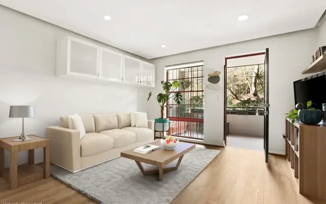 4/20-28 George Street,Redfern,New South Wales 2016 0