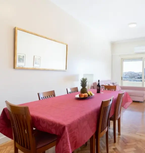 apartment near Avenida da República