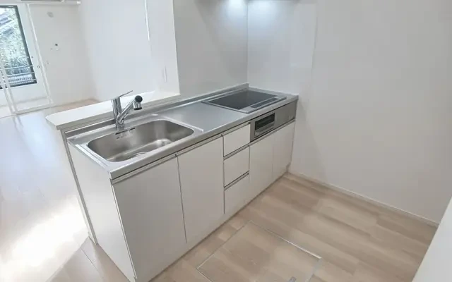 コンフィーエⅠ 1階 - Omura student accommodation - 1階 - 1LDK