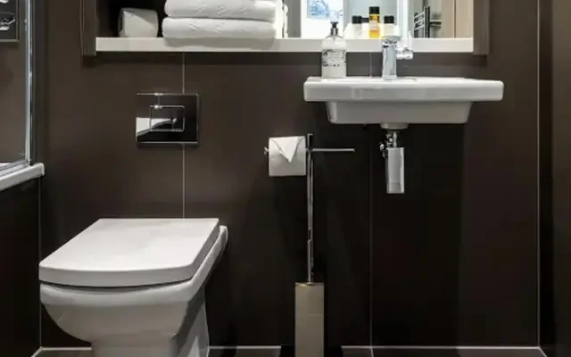 apartment in Richmond 3