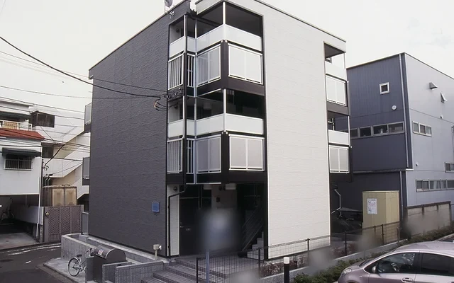 ルミナスハイム 0