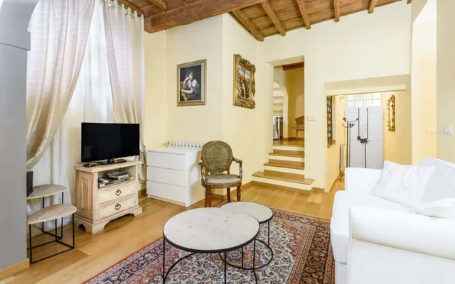 Il Nido di Santa Croce 1