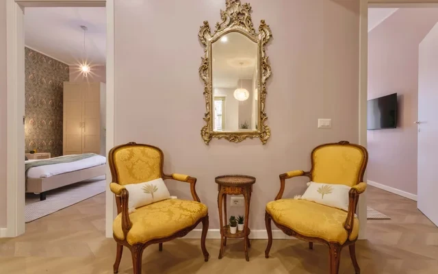 Amelie - Jewel of Trastevere 2