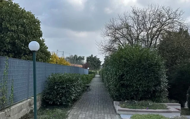 Apartment in Via Don Bosco, Penango for 200 m² with 3 bedrooms 1