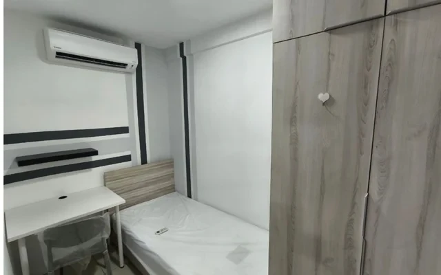 D'Latour @ Bandar Sunway Co-Living - K 4