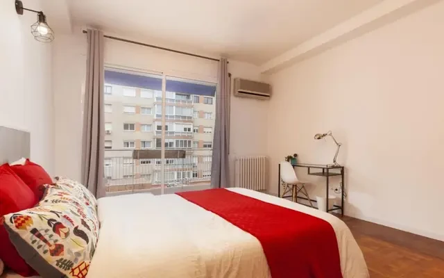 Appartamento Balmes 199 2
