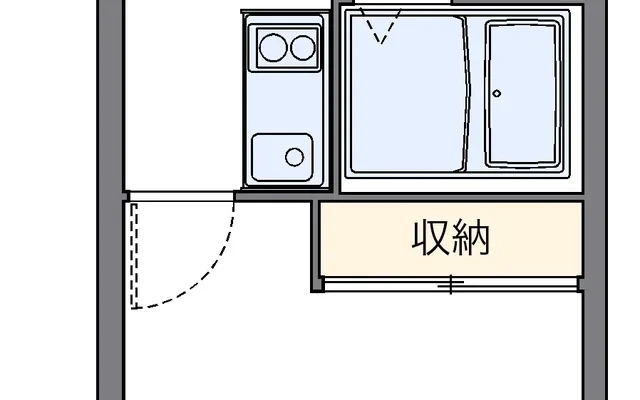 ルミエール小沢 1