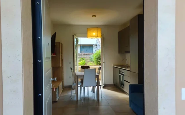 Apartment in Via Campomicciolo, Terni for 80 m² with 1 bedroom 3