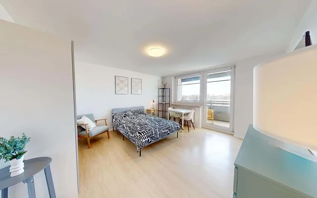 Apartment in Reinickendorf, Berlin 1