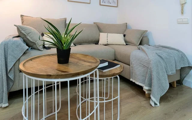 Carrer de Santa Irene 2