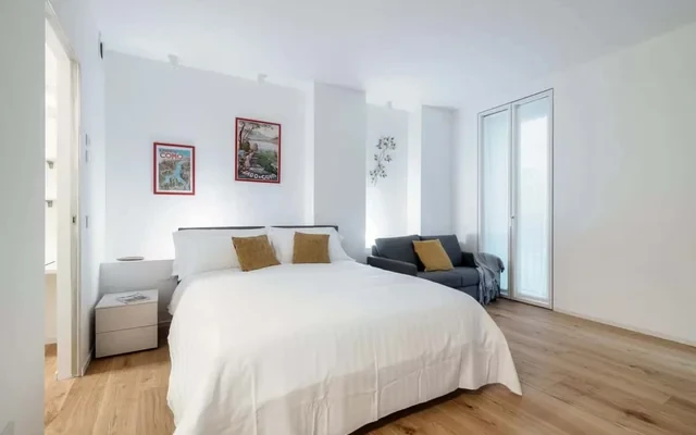 Suite  Porta Torre 76 0