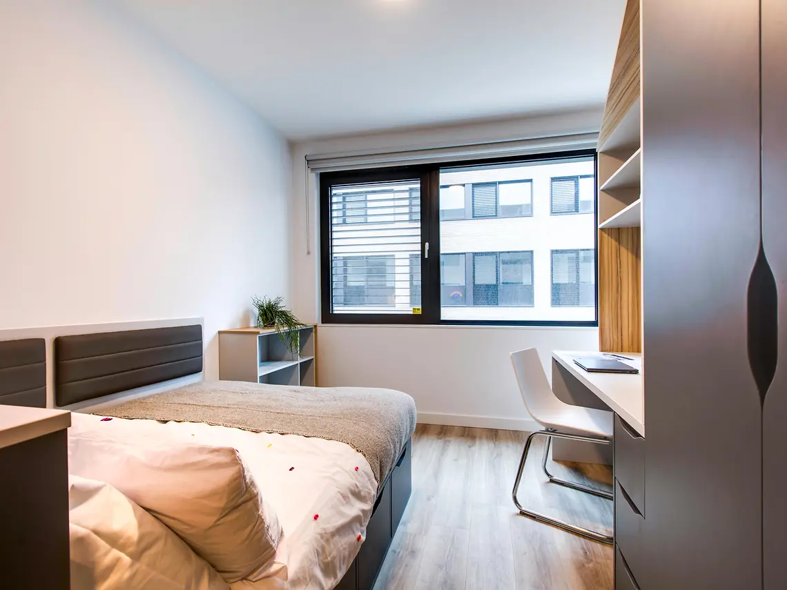 Classic Plus En Suite