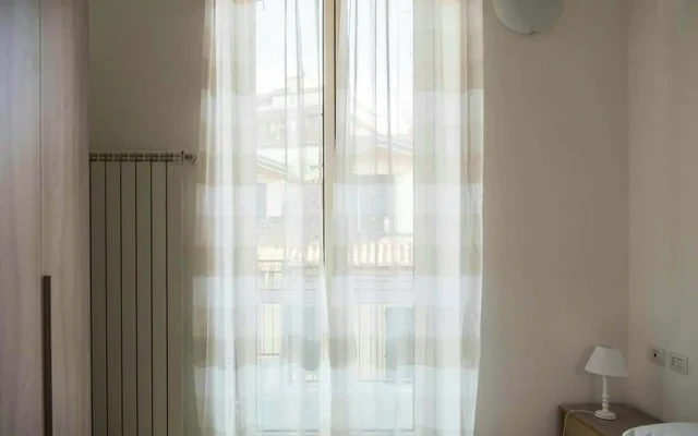 Via Costantino Baroni 3
