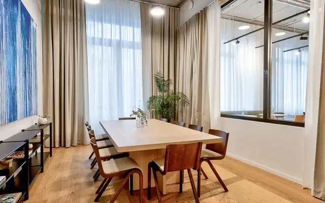 studio in Lichtenberg 4