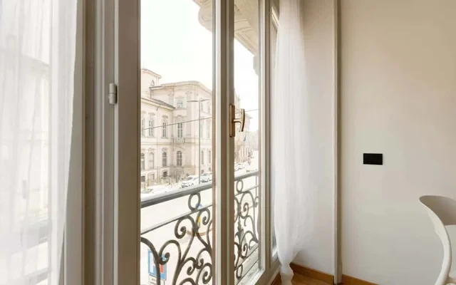 Milano-Corso Magenta Cosy APT! 2