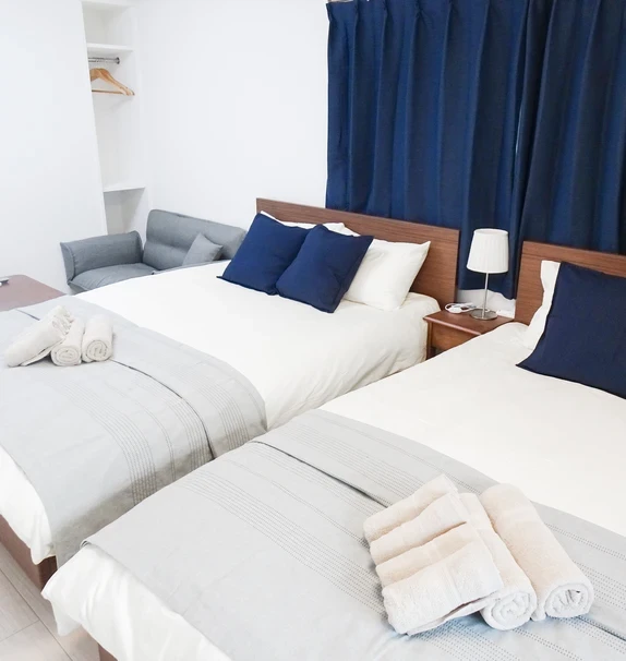 Line Build Shinsaibashi 501