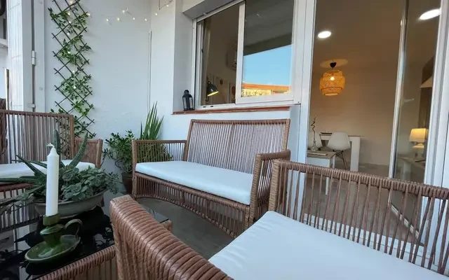 apartment in El Bon Pastor (Sant Andreu) 1