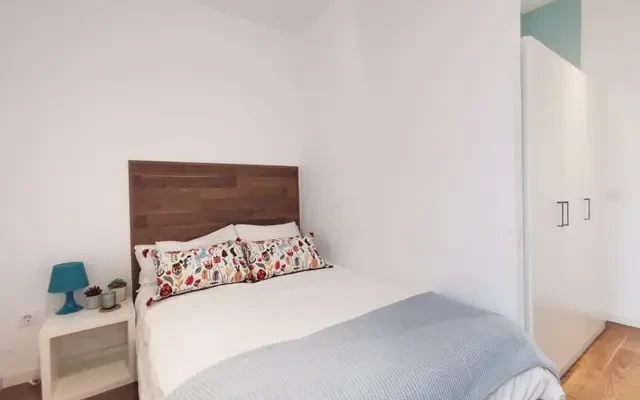 Comodo appartamento in Calle Valencia 1