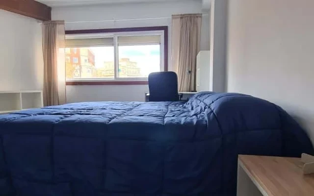 Piso de 5 habitaciones 4