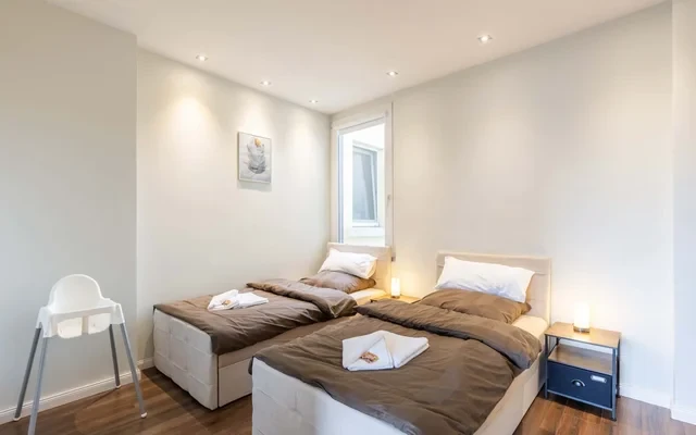 Apartment in Hasestrasse, Osnabruck for 82 m² with 2 bedrooms 2