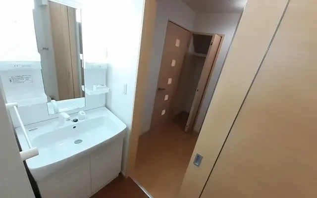 ピーネ・デル・ヴィラッジオ 1階 - Hitachiota student accommodation - 1階 - 1LDK
