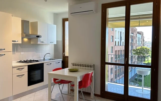 Appartamento in Via Argelati - zona Navigli (ARGELATI40) 4
