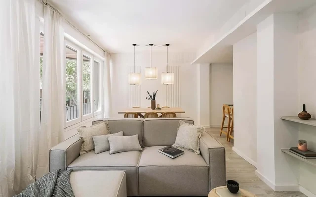 Palinuro - 3 bedrooms in Sant Antoni 3