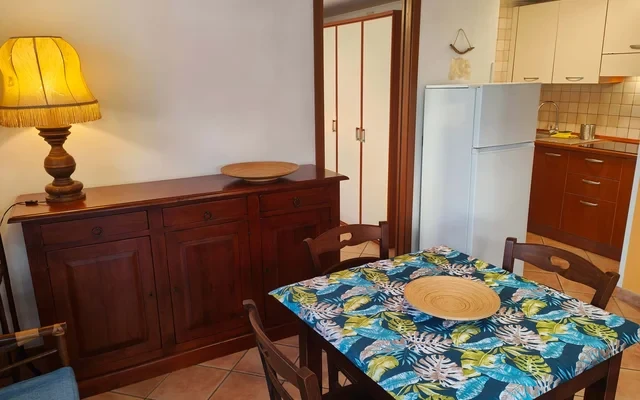Casa indipendente in Via Stefano de Stefani - Roma (Aeroporto Fiumicino) 3